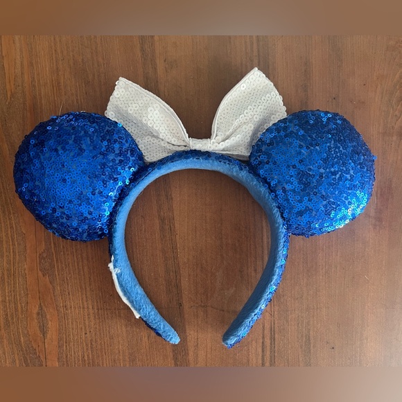Mickey ears stars - Picture 3 of 4